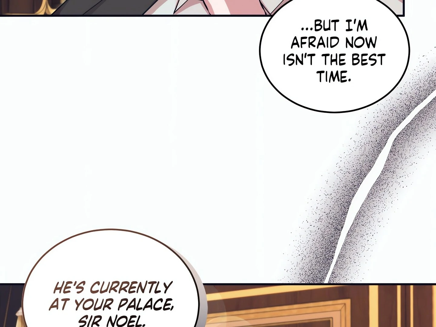 Afternoon in Another World Chapter 21 - Page 33