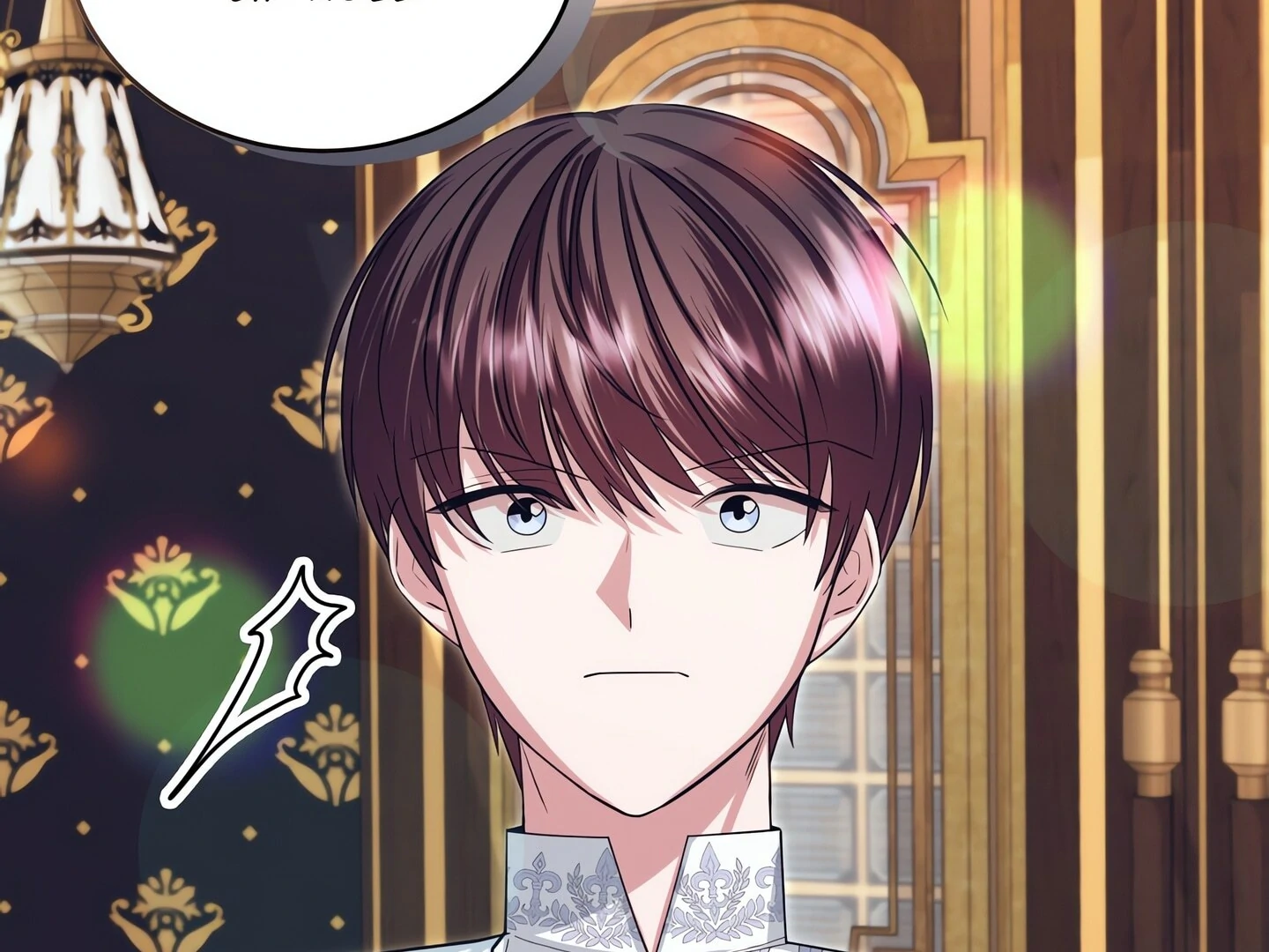 Afternoon in Another World Chapter 21 - Page 34