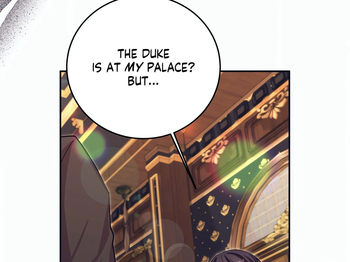 Afternoon in Another World Chapter 21 - Page 36