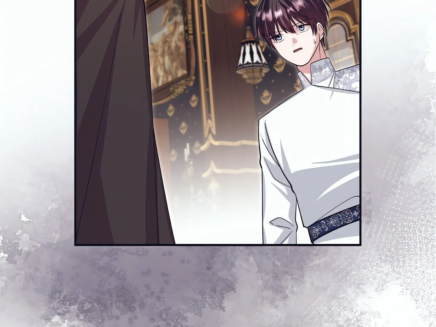 Afternoon in Another World Chapter 21 - Page 37