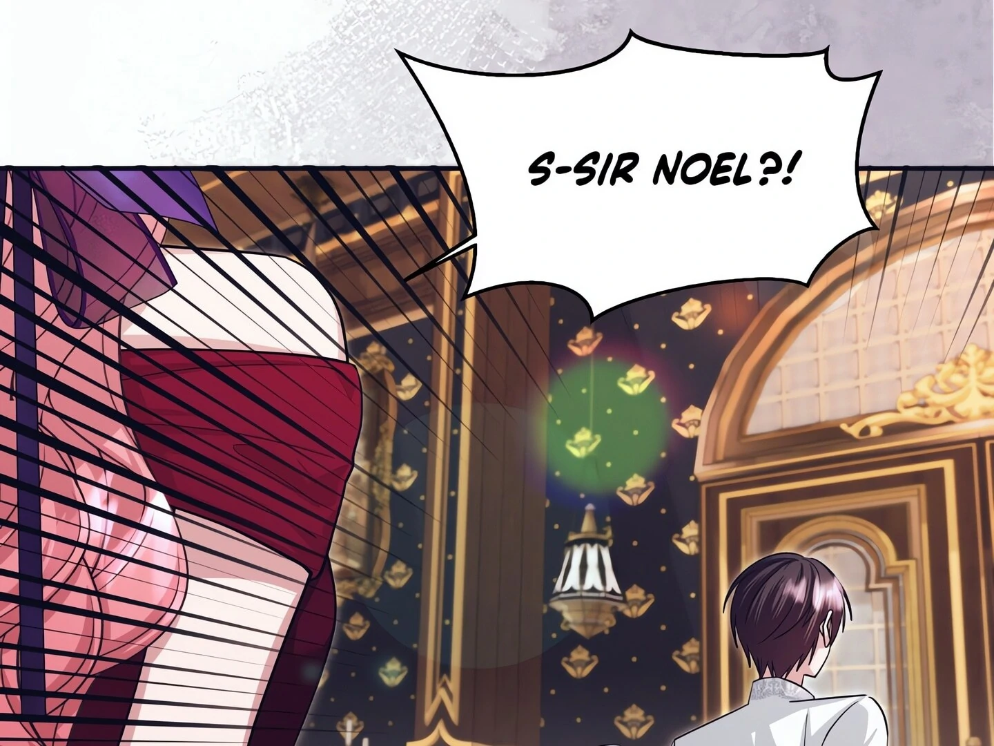 Afternoon in Another World Chapter 21 - Page 41