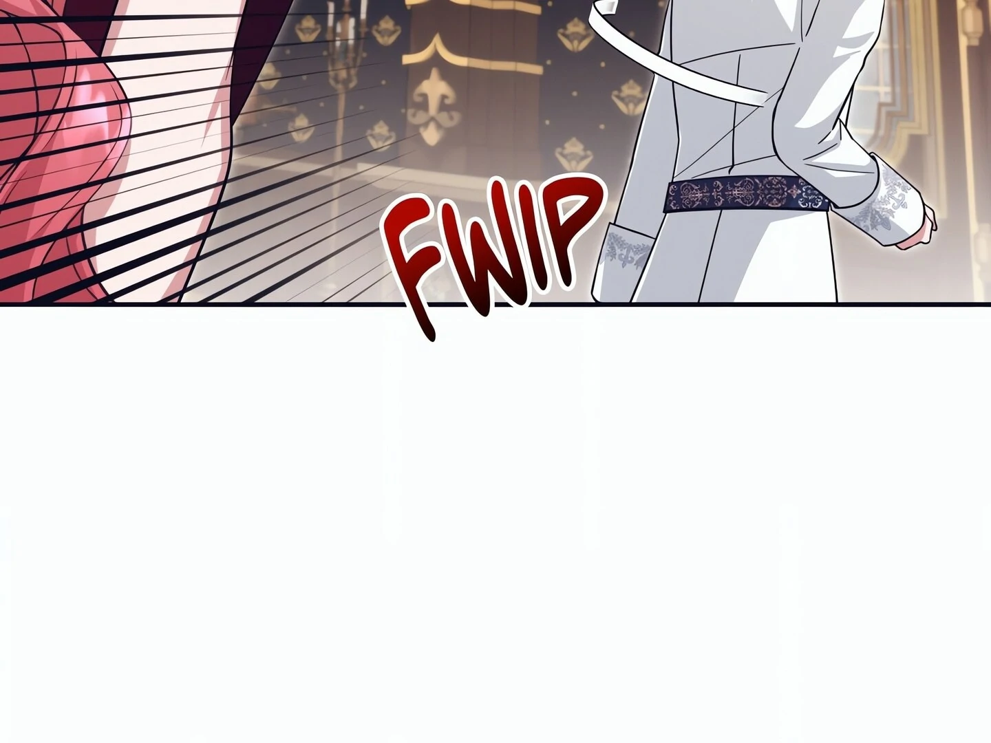 Afternoon in Another World Chapter 21 - Page 42