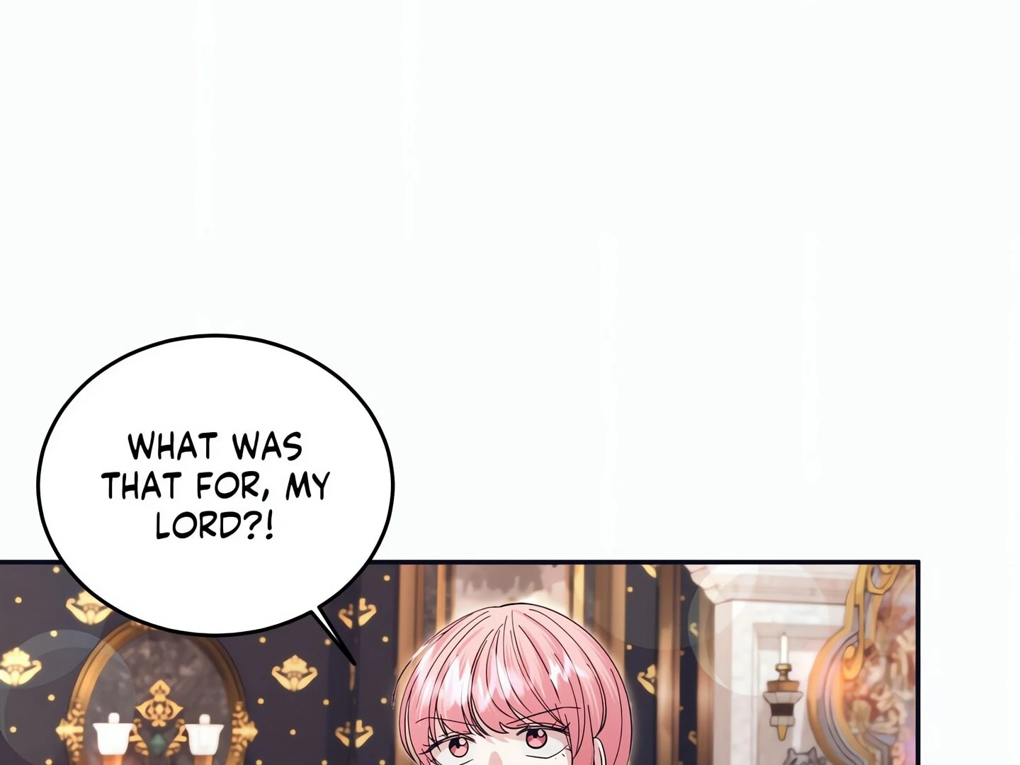 Afternoon in Another World Chapter 21 - Page 43