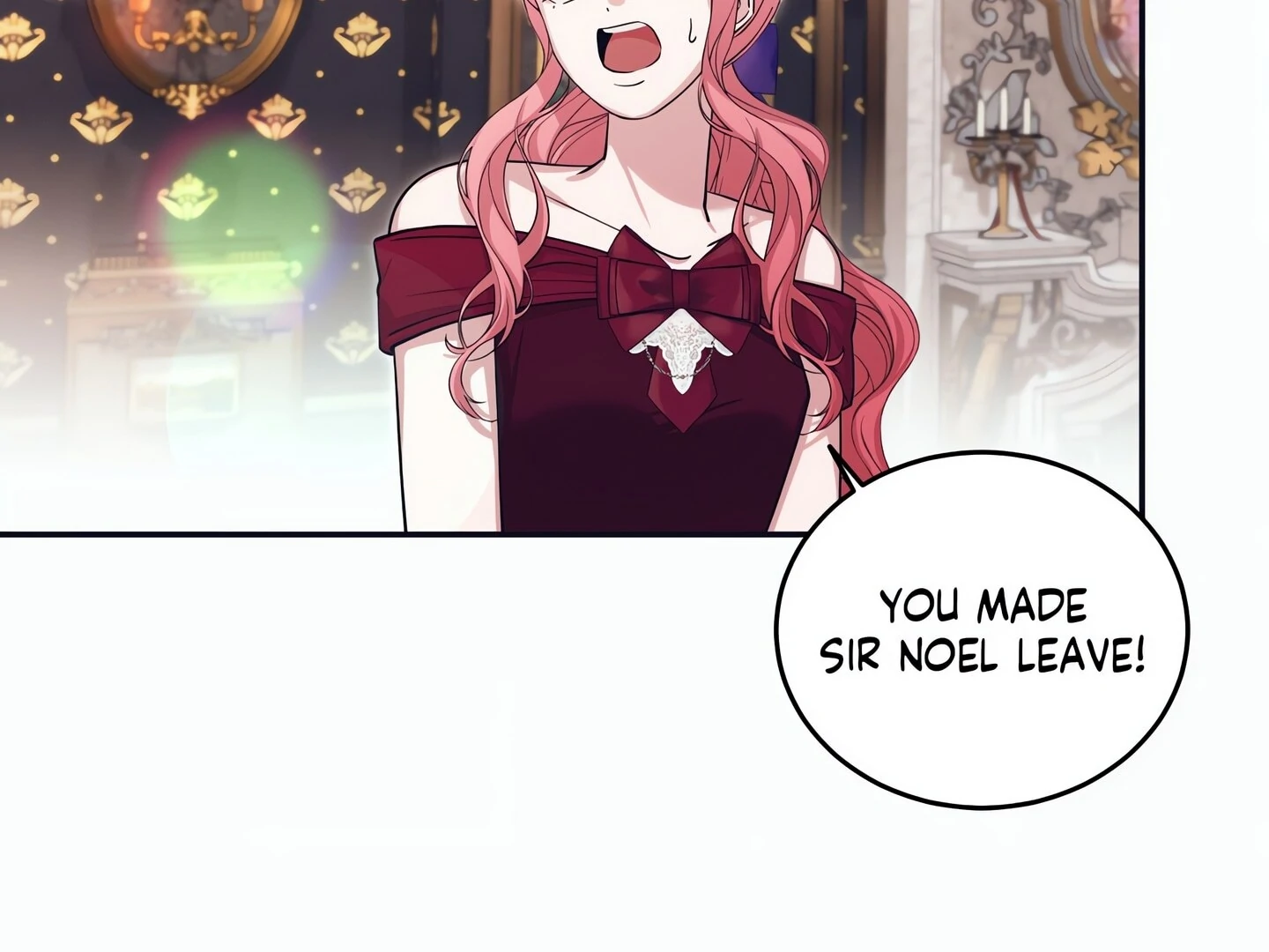 Afternoon in Another World Chapter 21 - Page 44