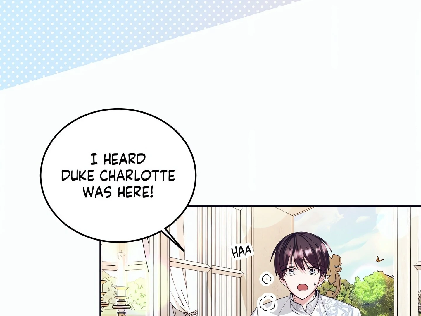 Afternoon in Another World Chapter 21 - Page 56