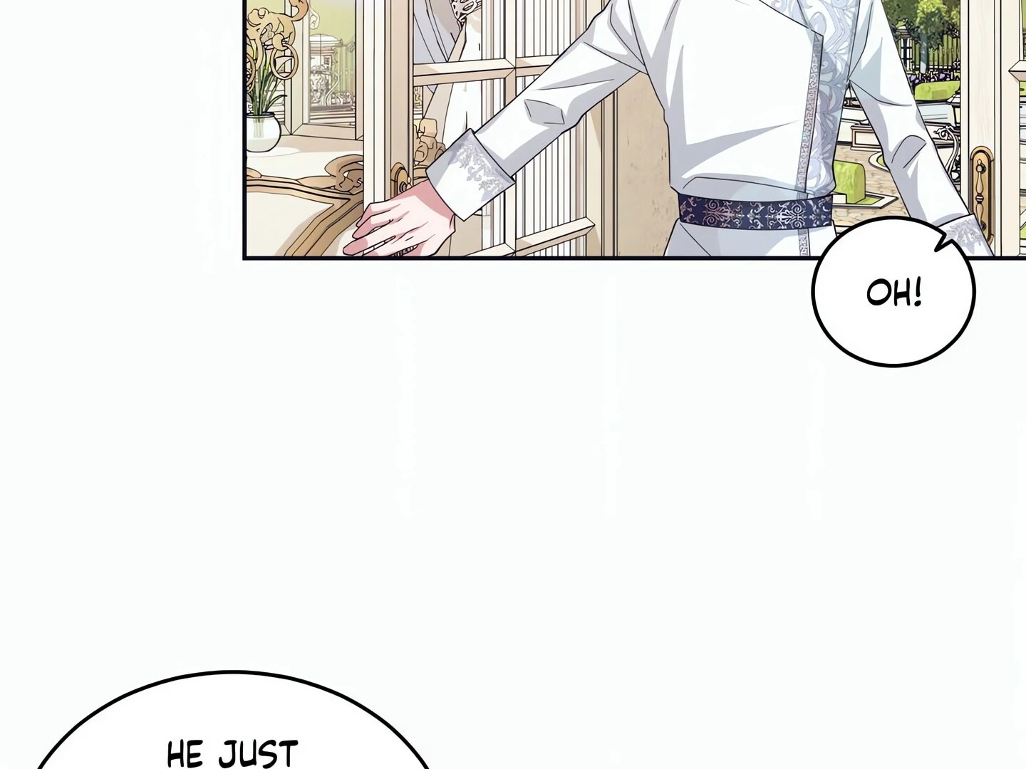 Afternoon in Another World Chapter 21 - Page 57
