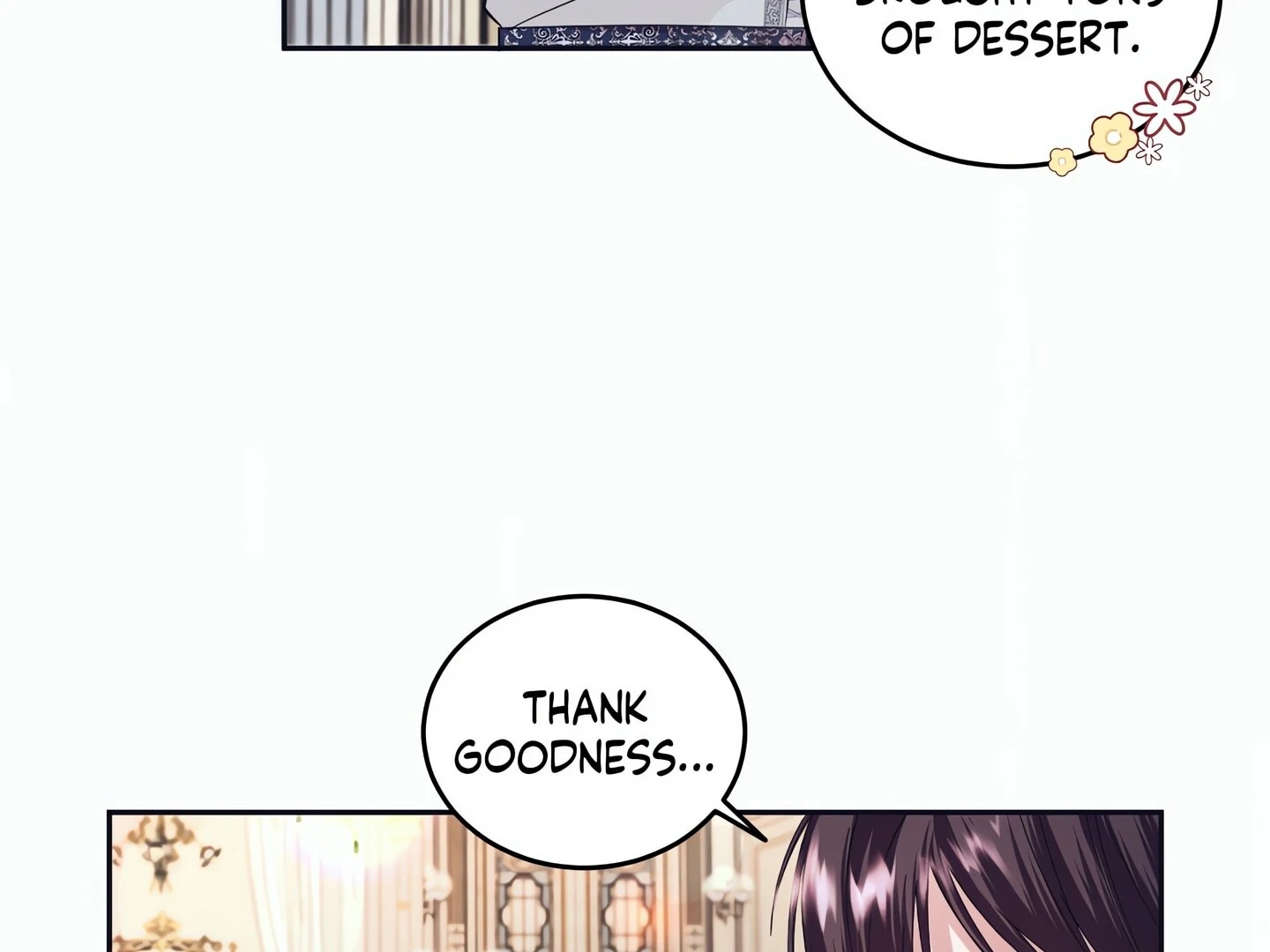 Afternoon in Another World Chapter 21 - Page 62