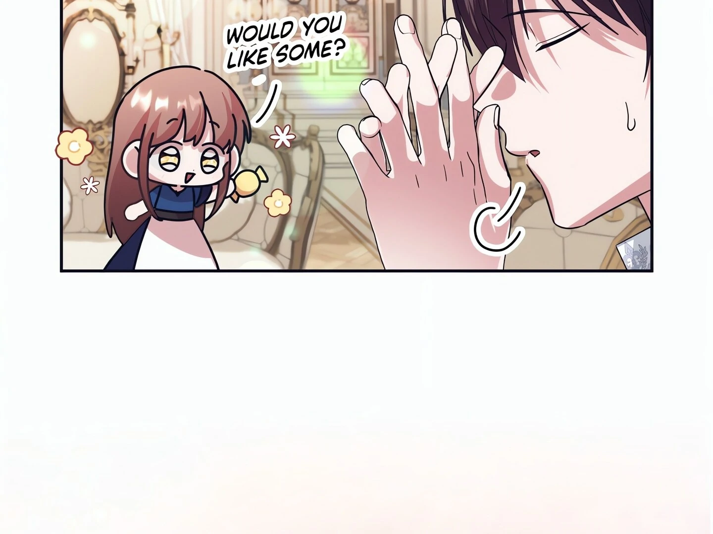 Afternoon in Another World Chapter 21 - Page 63