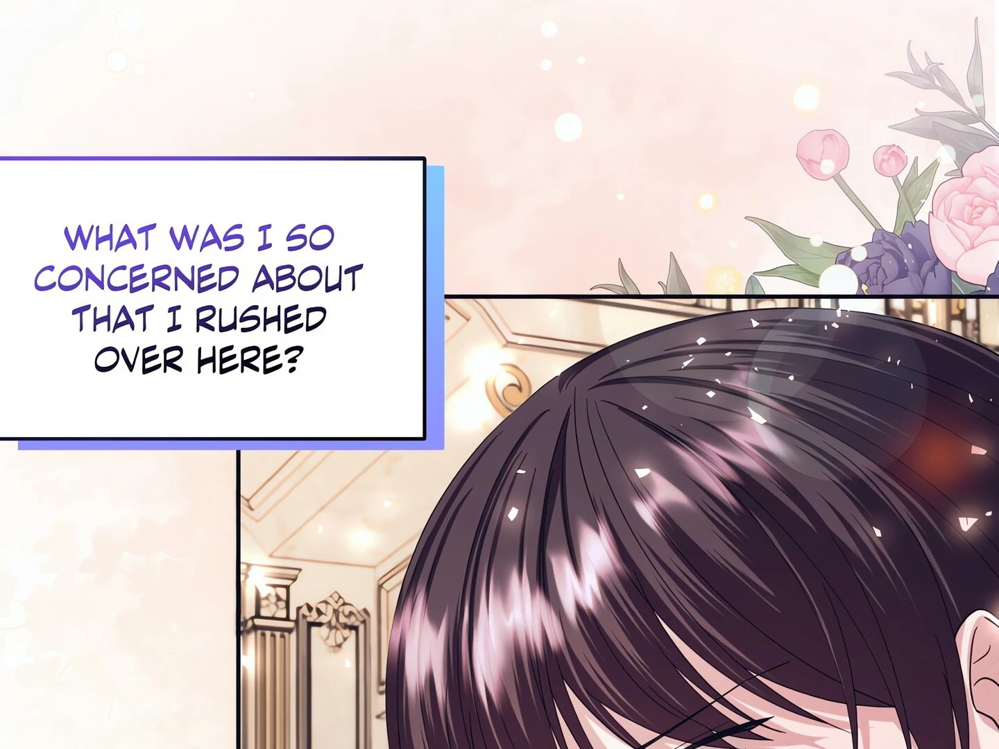 Afternoon in Another World Chapter 21 - Page 64