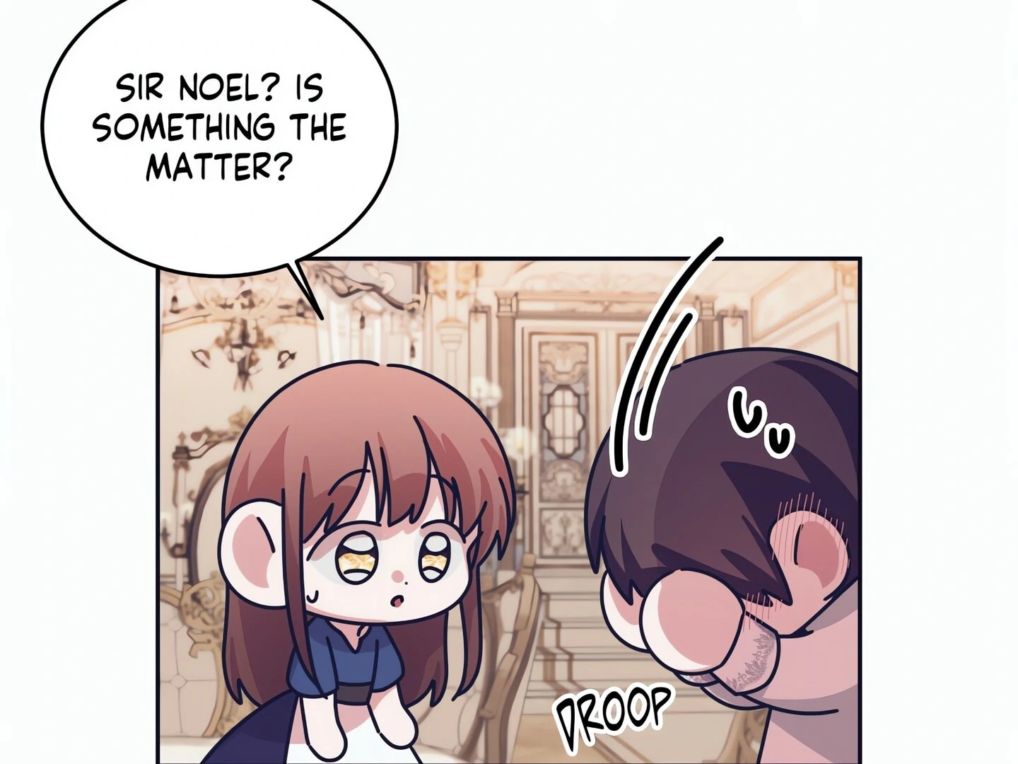 Afternoon in Another World Chapter 21 - Page 67