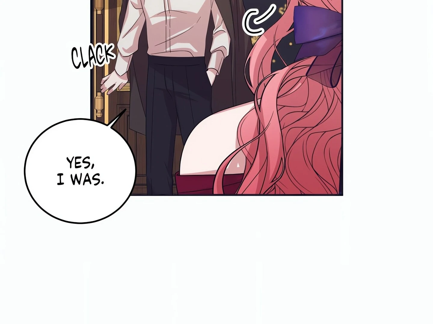 Afternoon in Another World Chapter 21 - Page 8