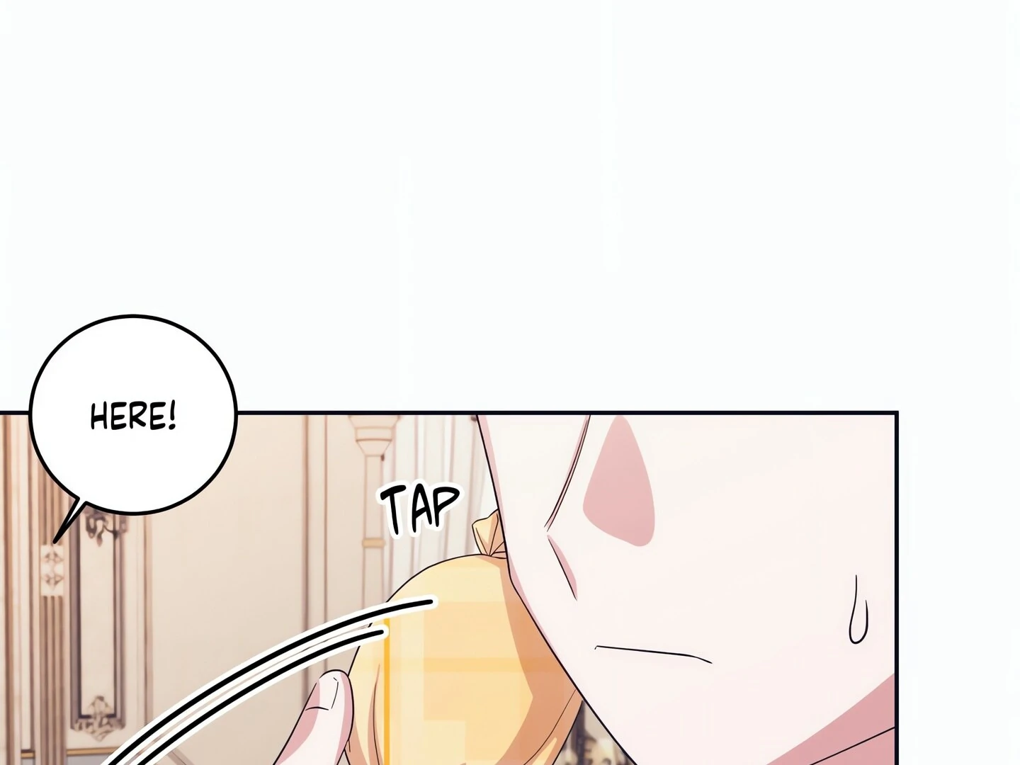 Afternoon in Another World Chapter 21 - Page 71