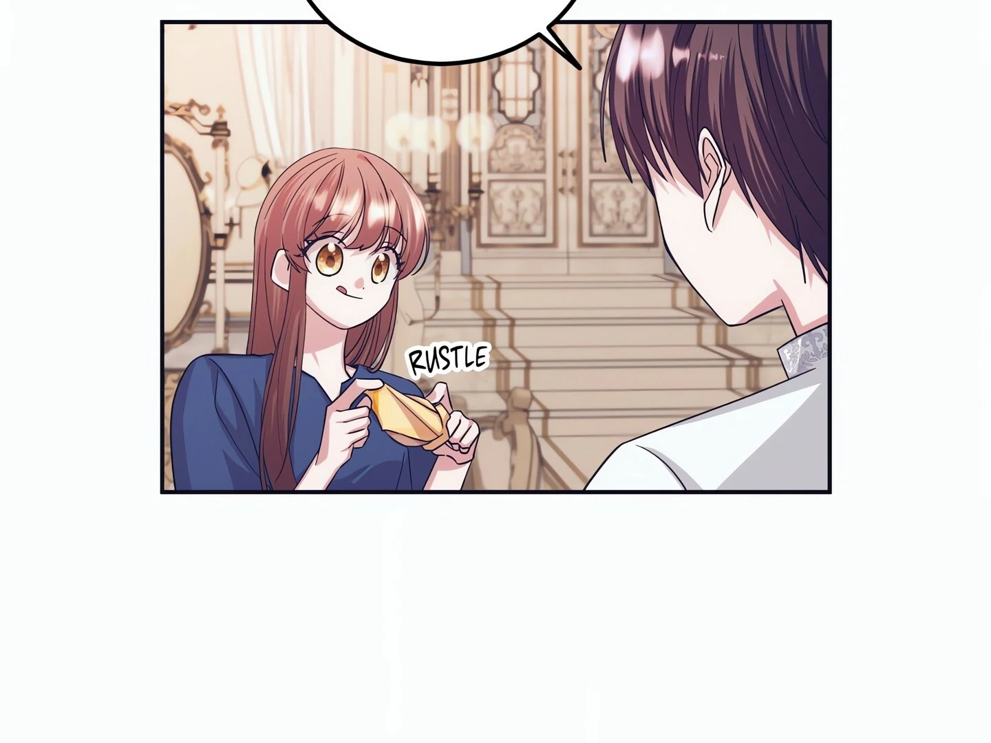 Afternoon in Another World Chapter 21 - Page 73