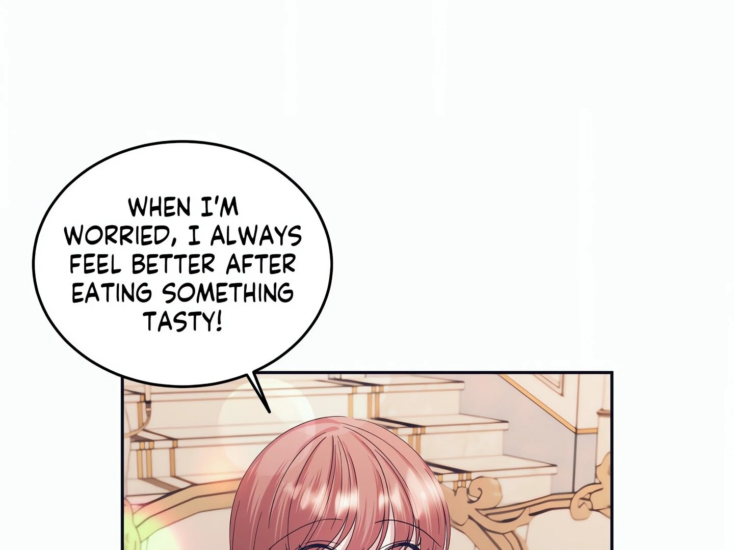 Afternoon in Another World Chapter 21 - Page 76