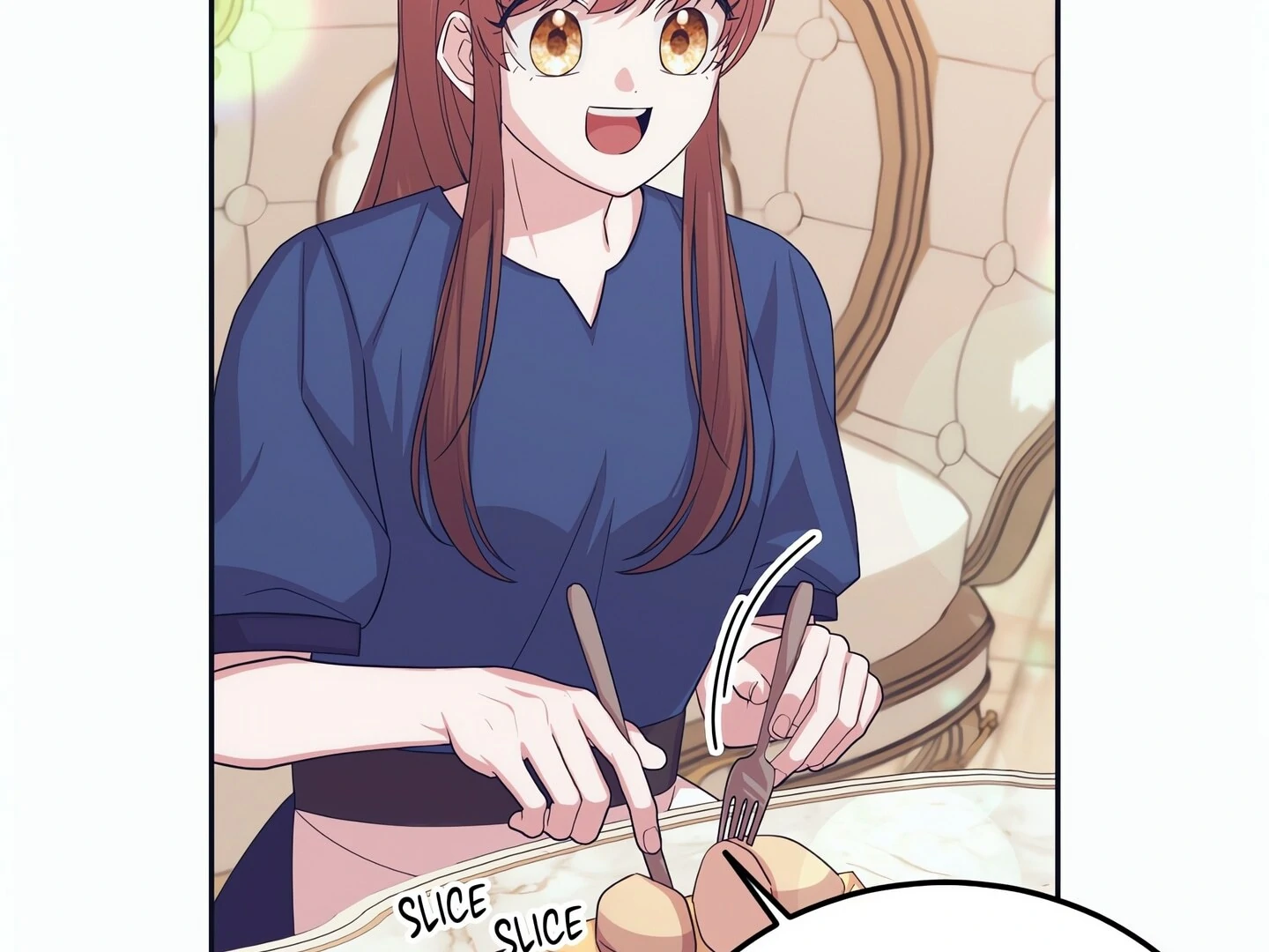 Afternoon in Another World Chapter 21 - Page 77