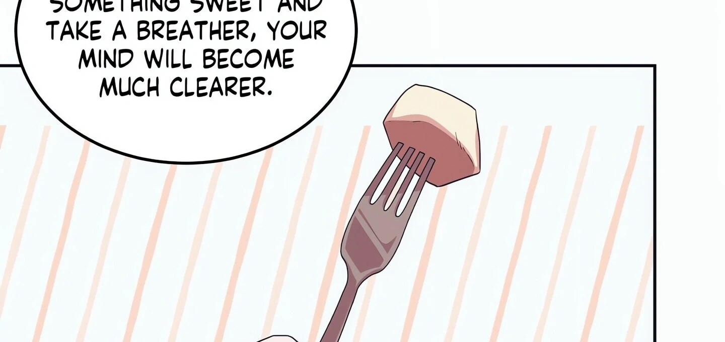 Afternoon in Another World Chapter 21 - Page 79