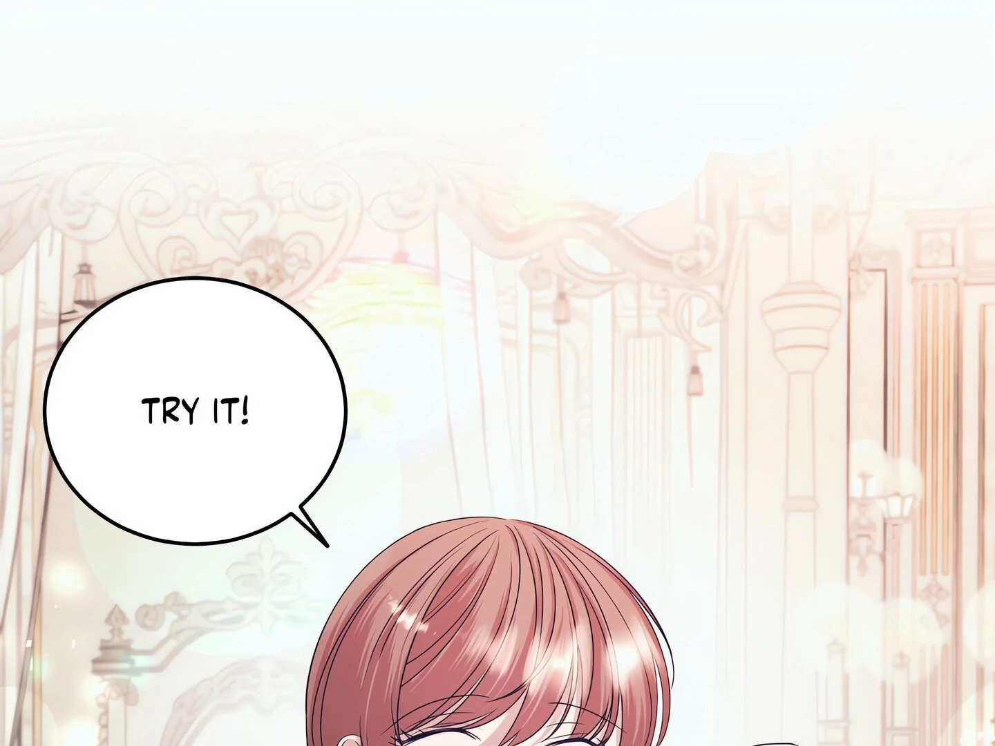 Afternoon in Another World Chapter 21 - Page 81