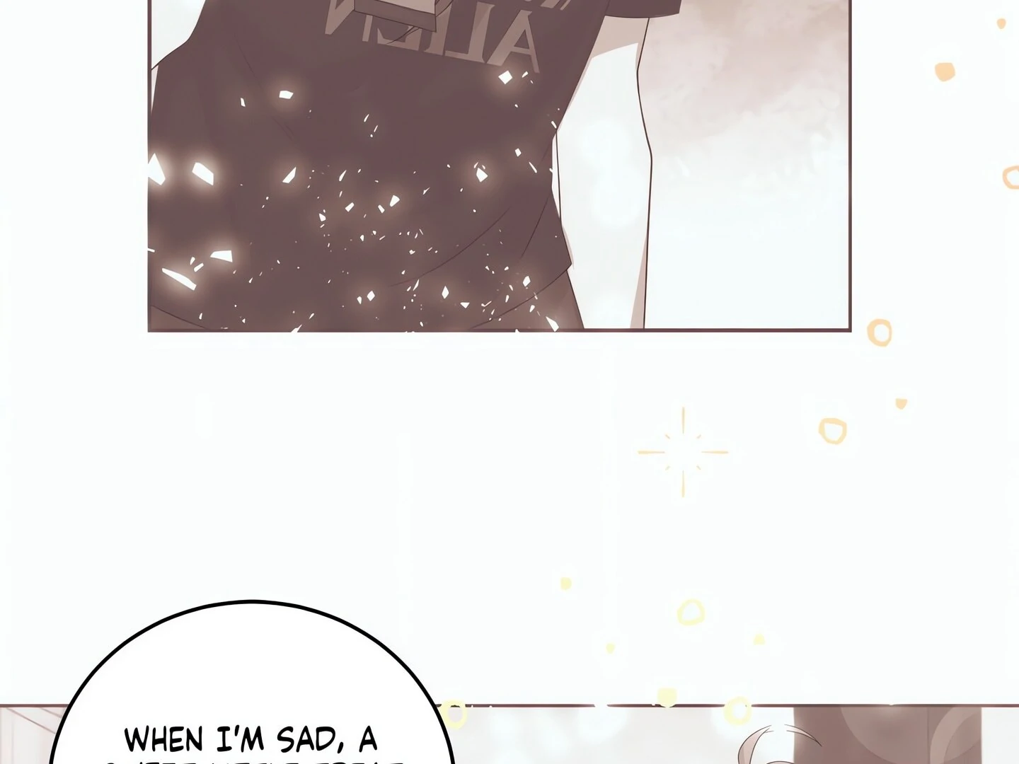 Afternoon in Another World Chapter 21 - Page 87