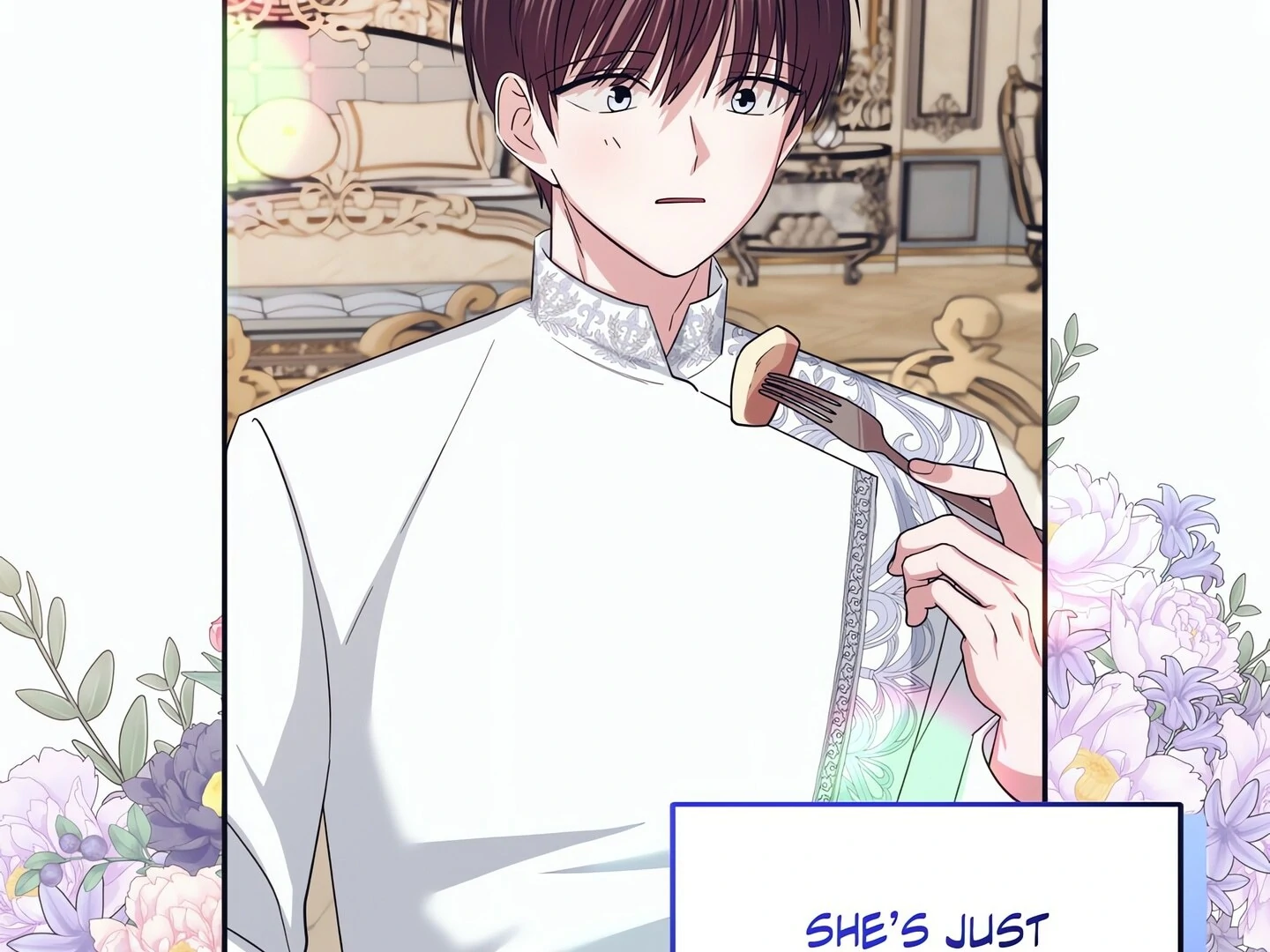 Afternoon in Another World Chapter 21 - Page 92
