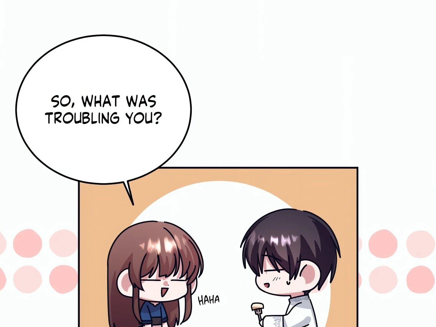 Afternoon in Another World Chapter 21 - Page 95