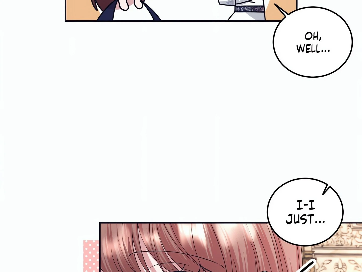 Afternoon in Another World Chapter 21 - Page 96