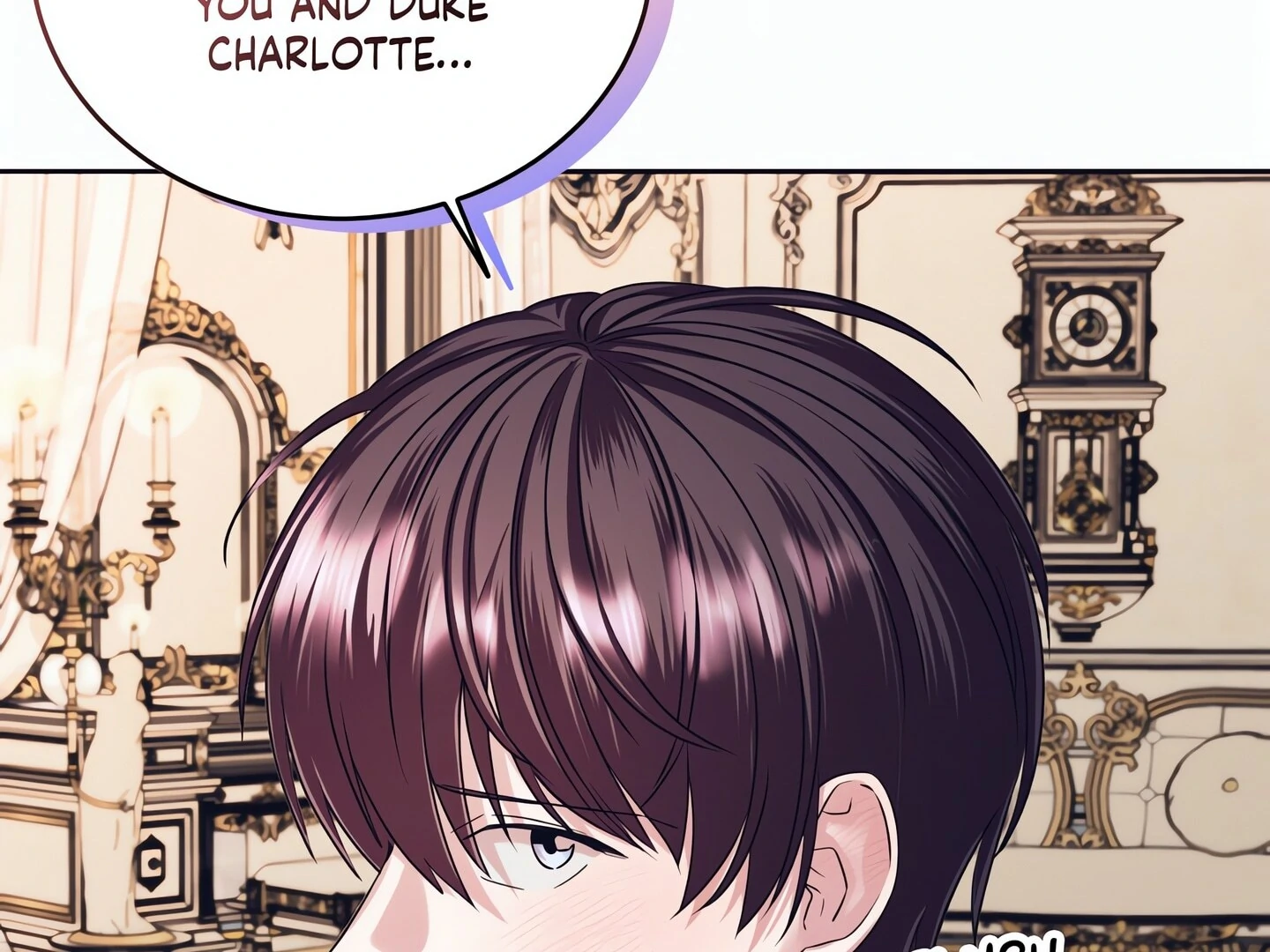 Afternoon in Another World Chapter 21 - Page 98
