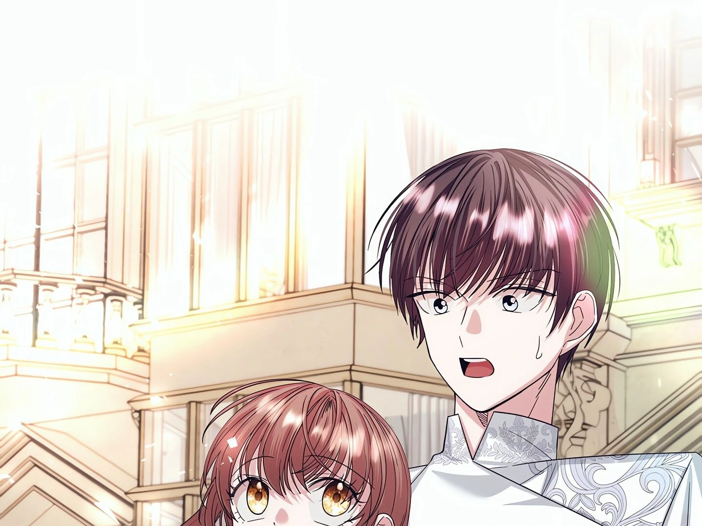 Afternoon in Another World Chapter 22 - Page 2