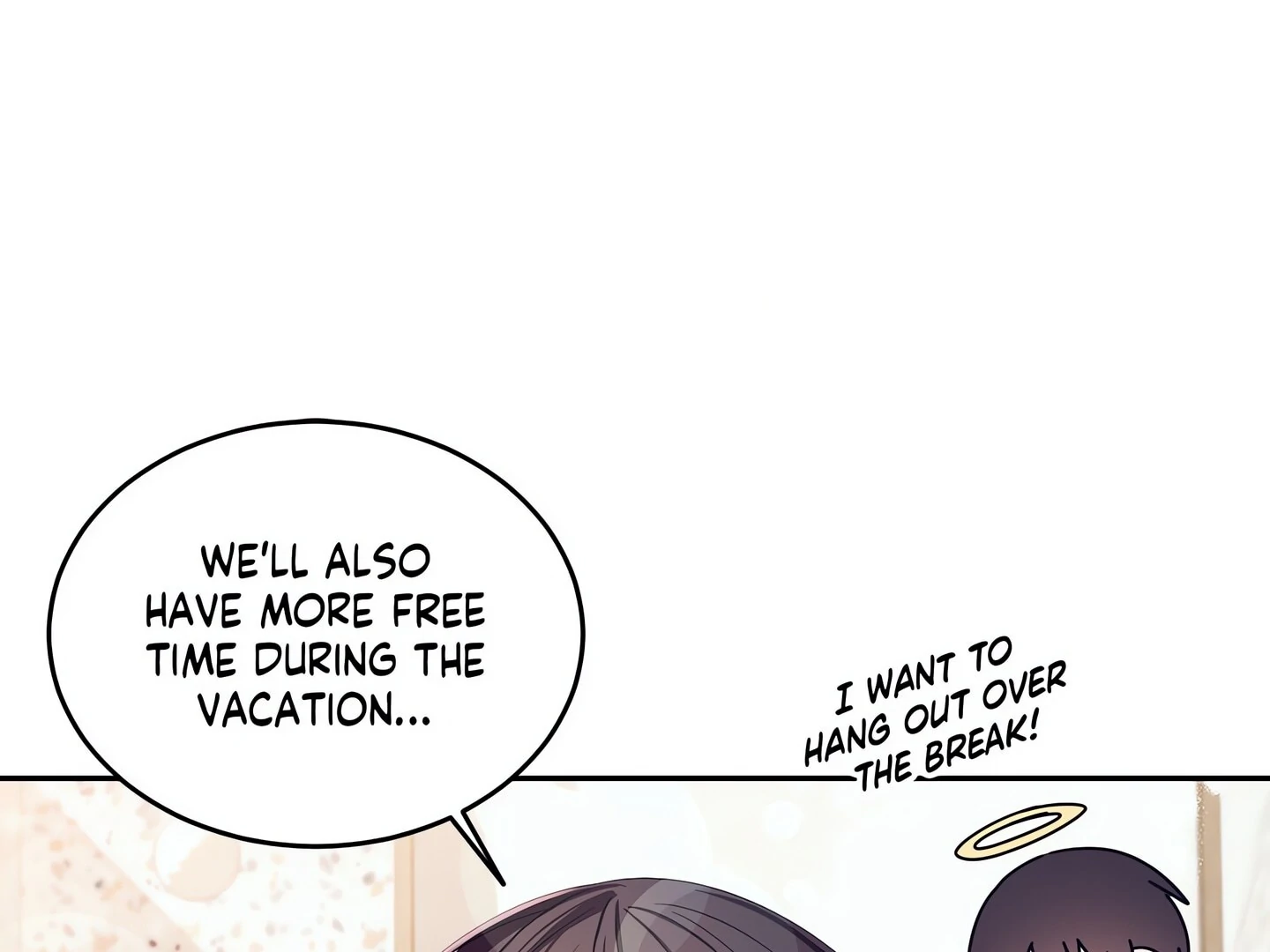 Afternoon in Another World Chapter 22 - Page 101