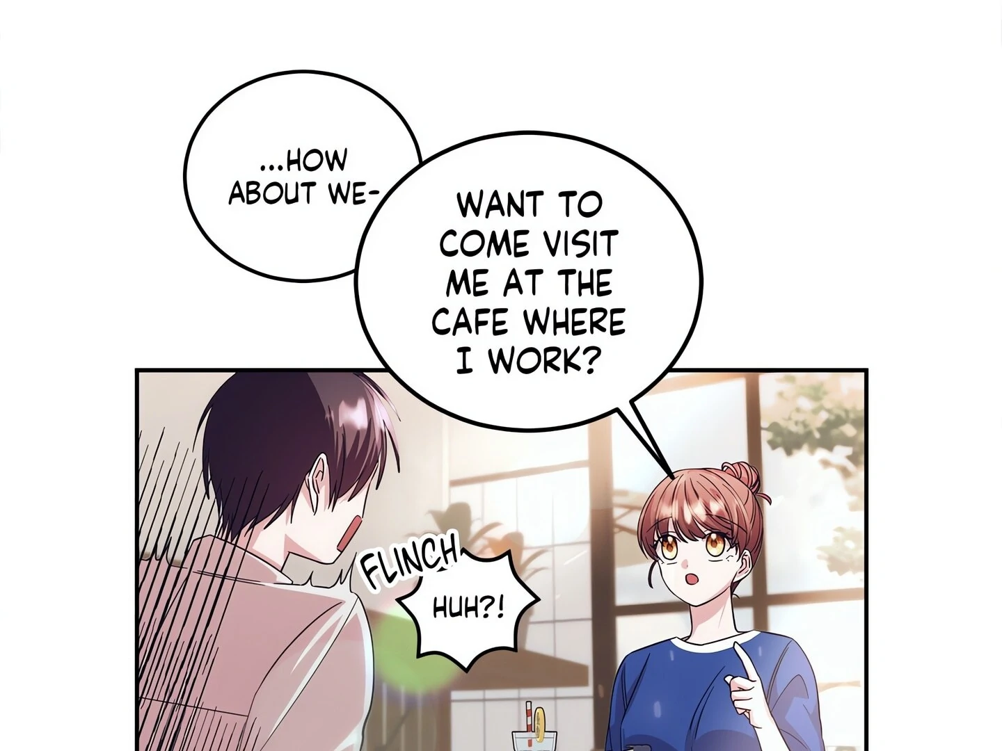 Afternoon in Another World Chapter 22 - Page 103