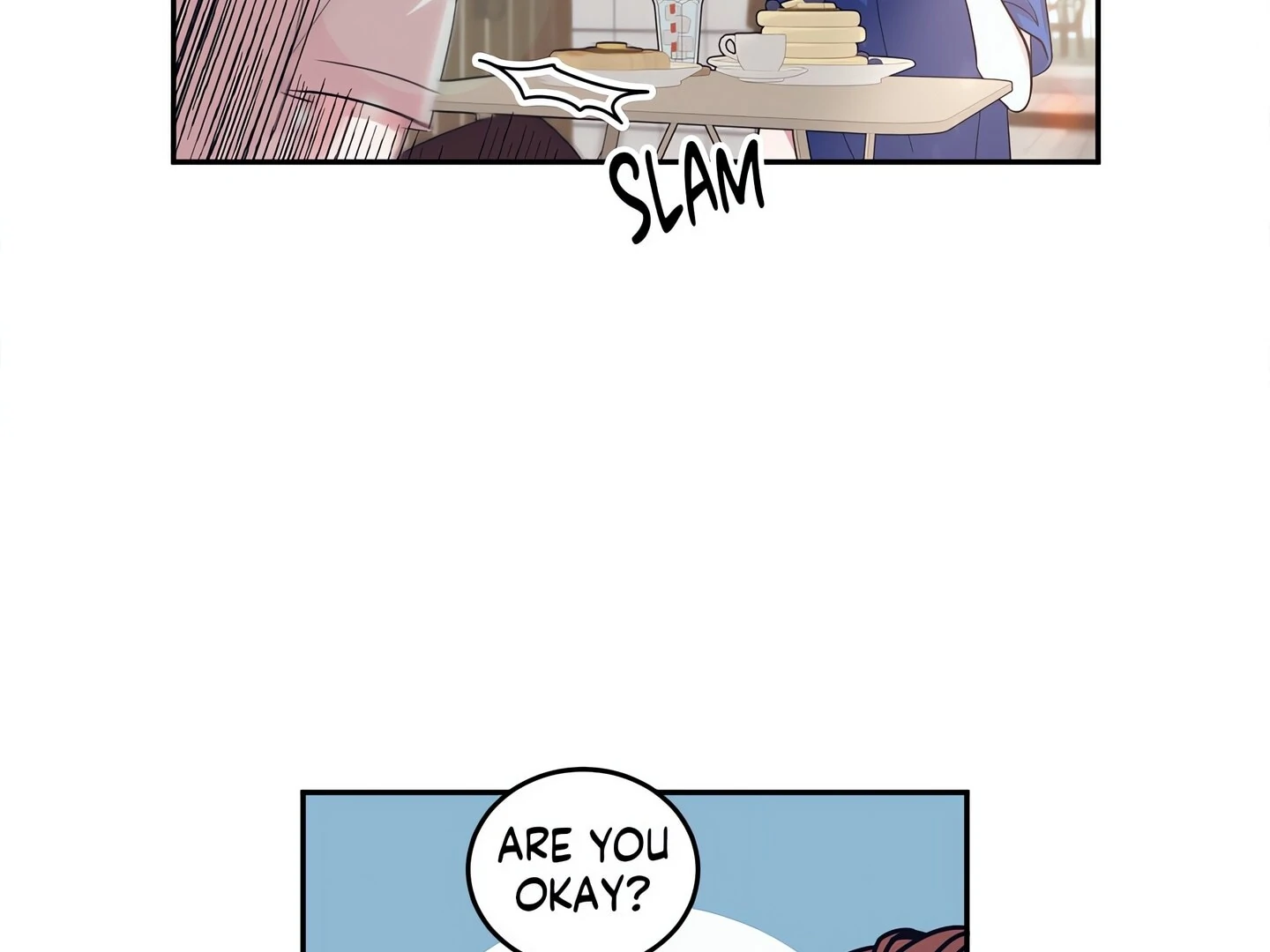 Afternoon in Another World Chapter 22 - Page 104