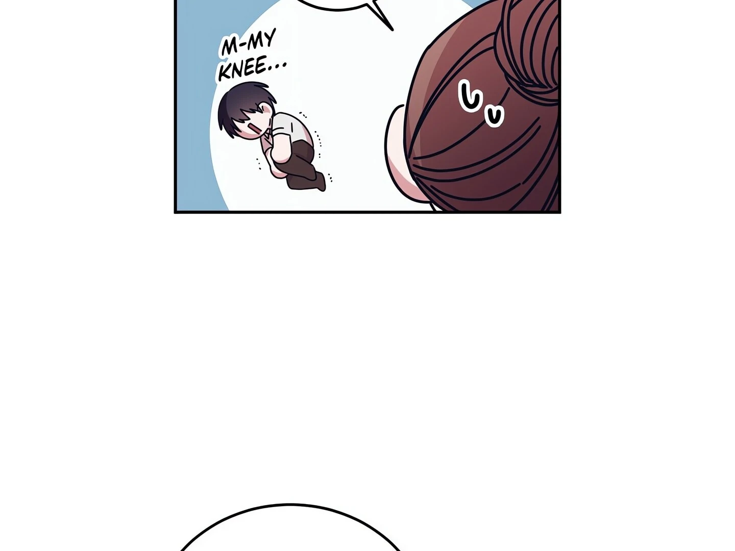 Afternoon in Another World Chapter 22 - Page 105
