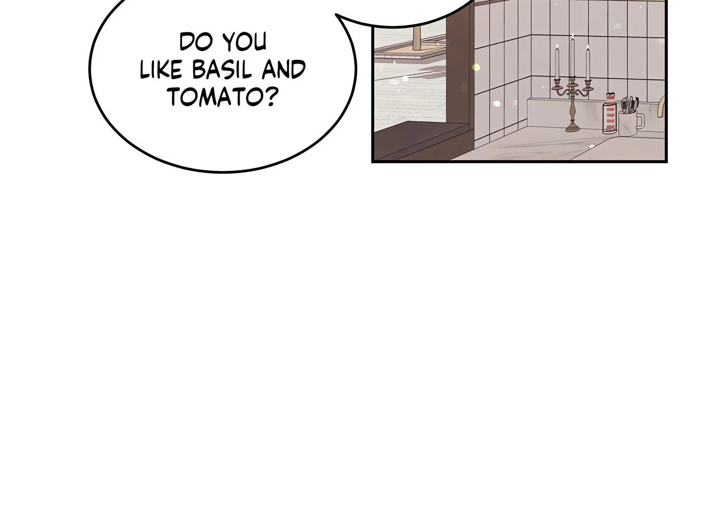 Afternoon in Another World Chapter 22 - Page 108