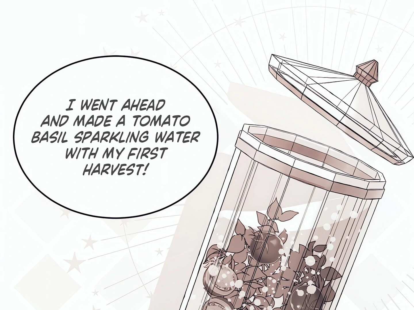 Afternoon in Another World Chapter 22 - Page 113