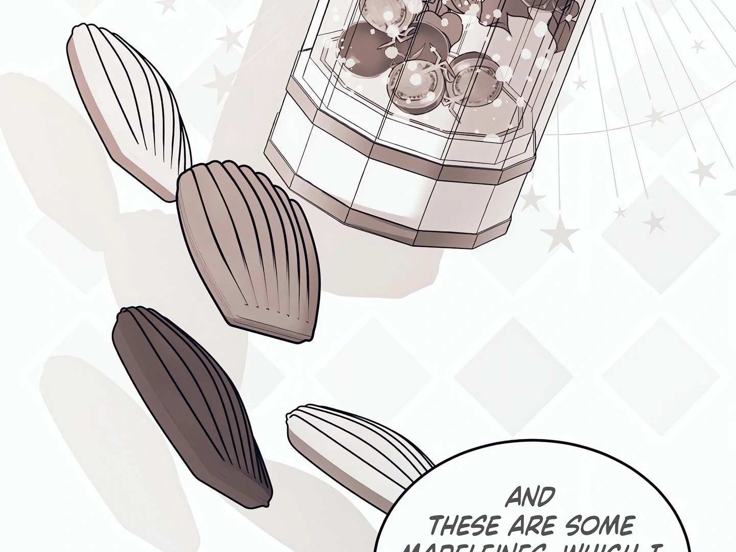 Afternoon in Another World Chapter 22 - Page 114