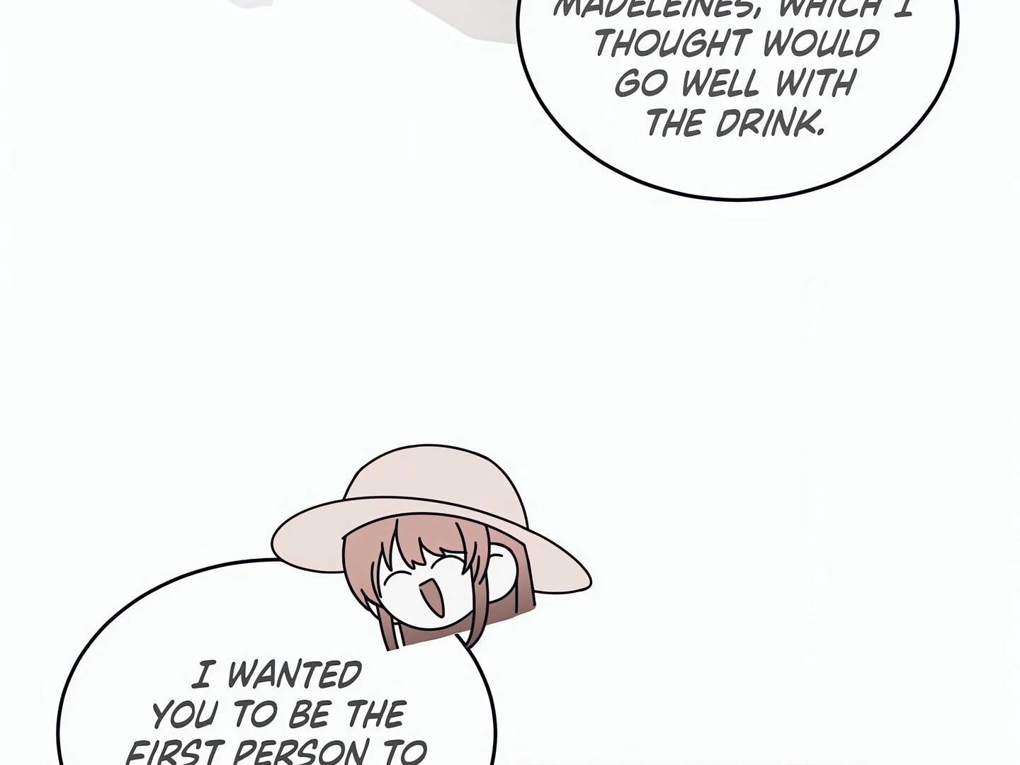Afternoon in Another World Chapter 22 - Page 115