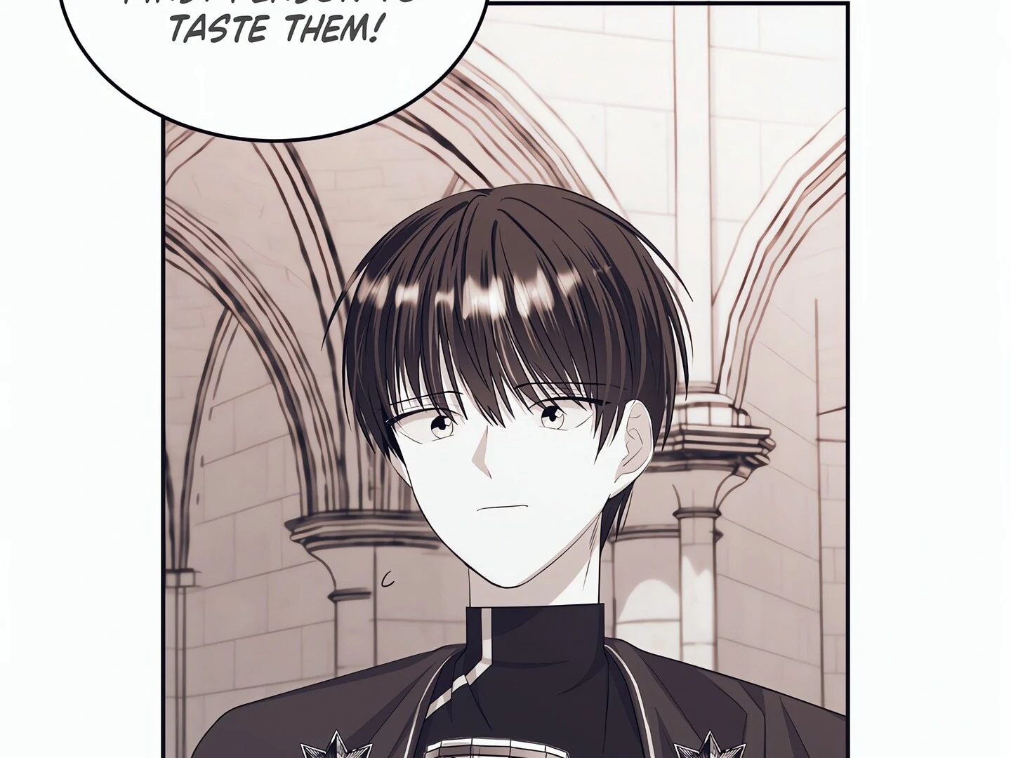 Afternoon in Another World Chapter 22 - Page 116
