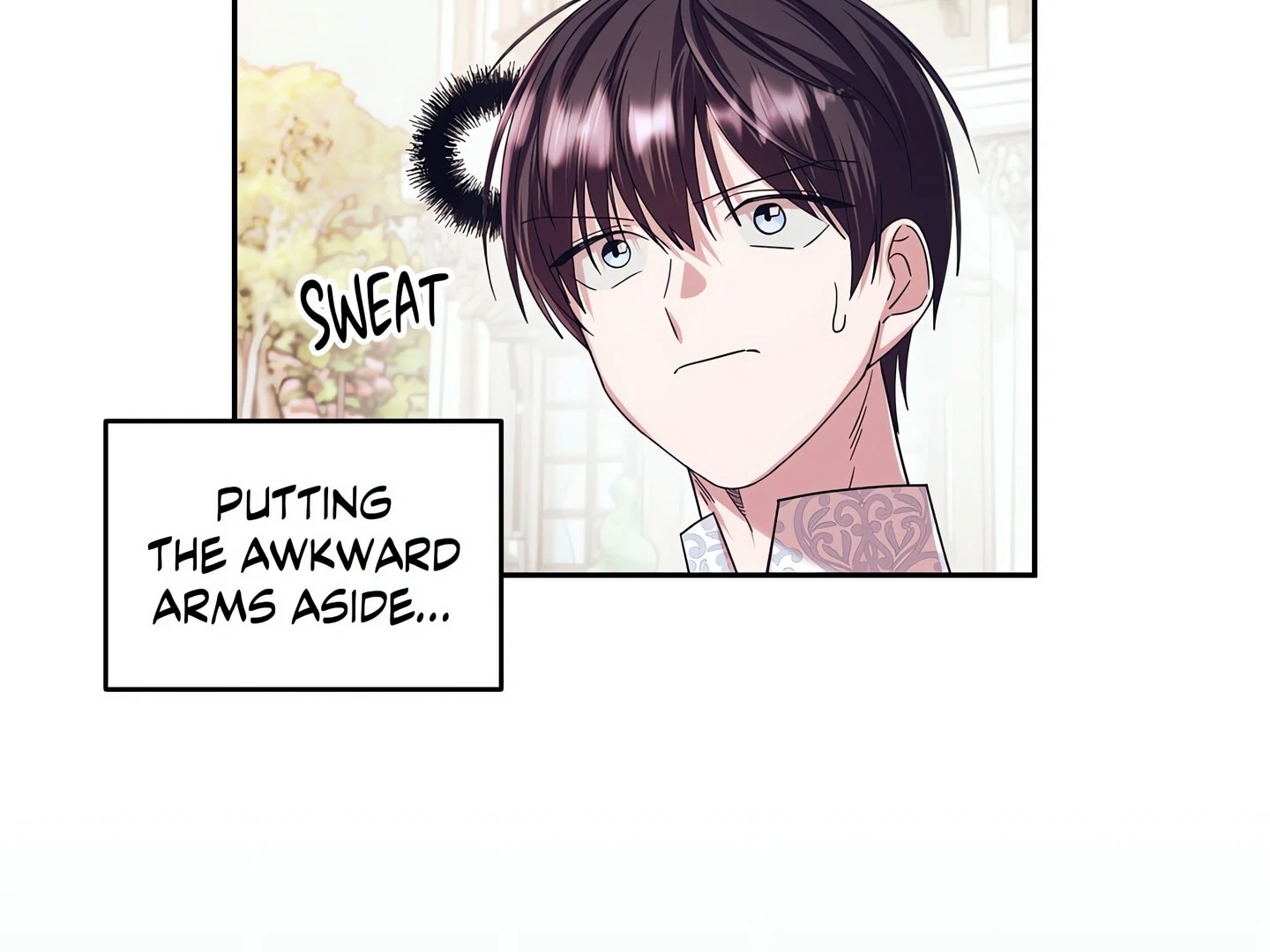 Afternoon in Another World Chapter 22 - Page 15
