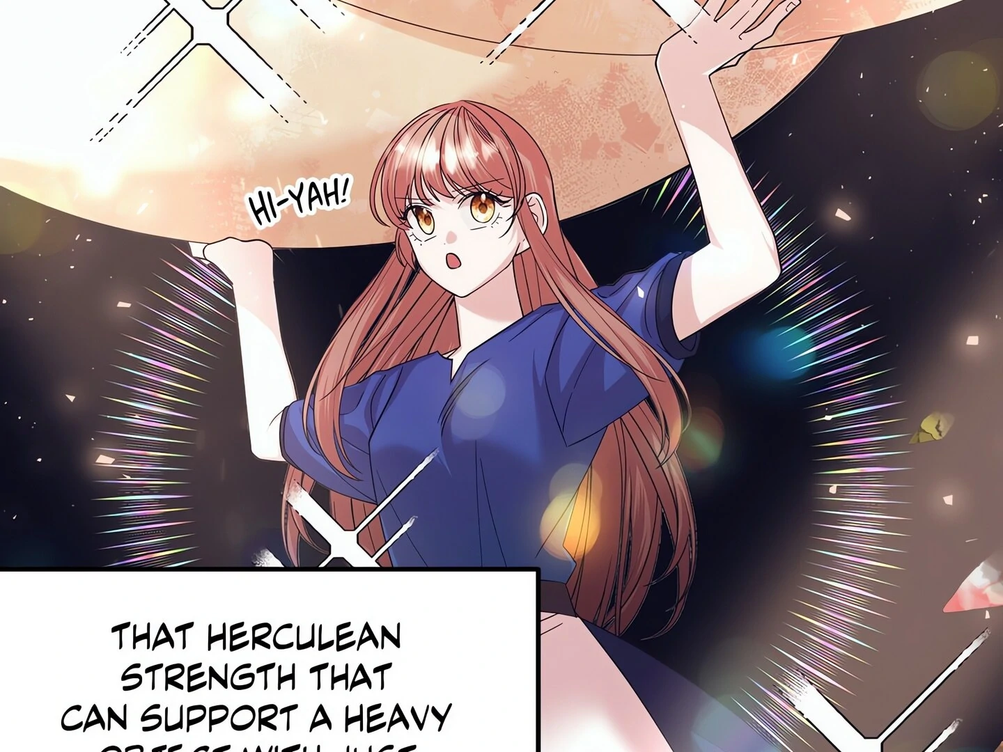 Afternoon in Another World Chapter 22 - Page 17