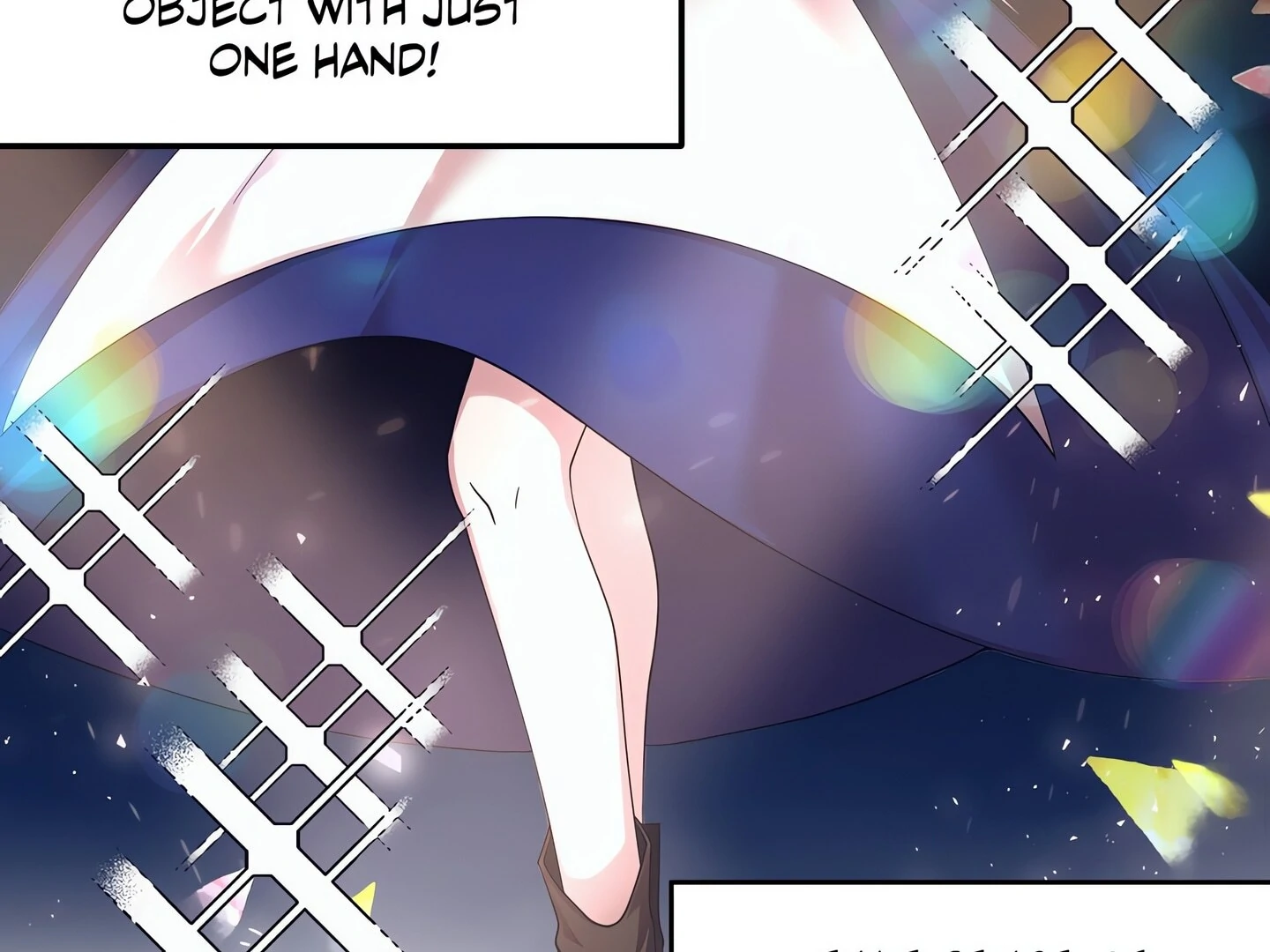 Afternoon in Another World Chapter 22 - Page 18