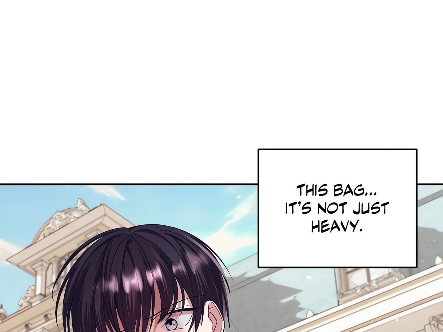 Afternoon in Another World Chapter 22 - Page 26