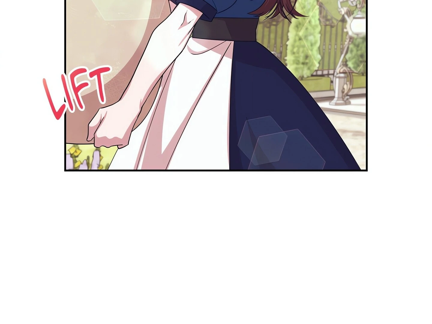 Afternoon in Another World Chapter 22 - Page 31