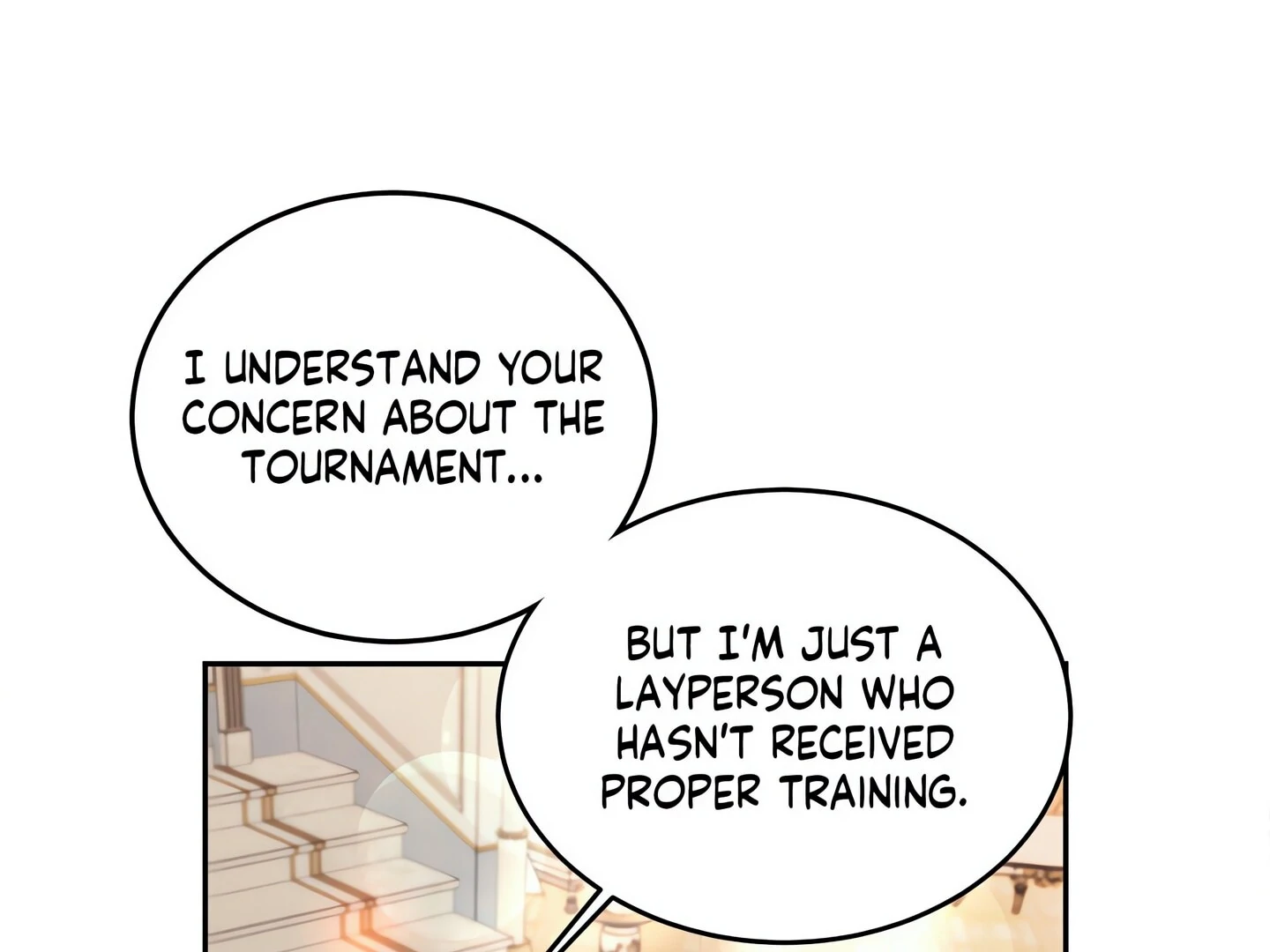 Afternoon in Another World Chapter 22 - Page 37