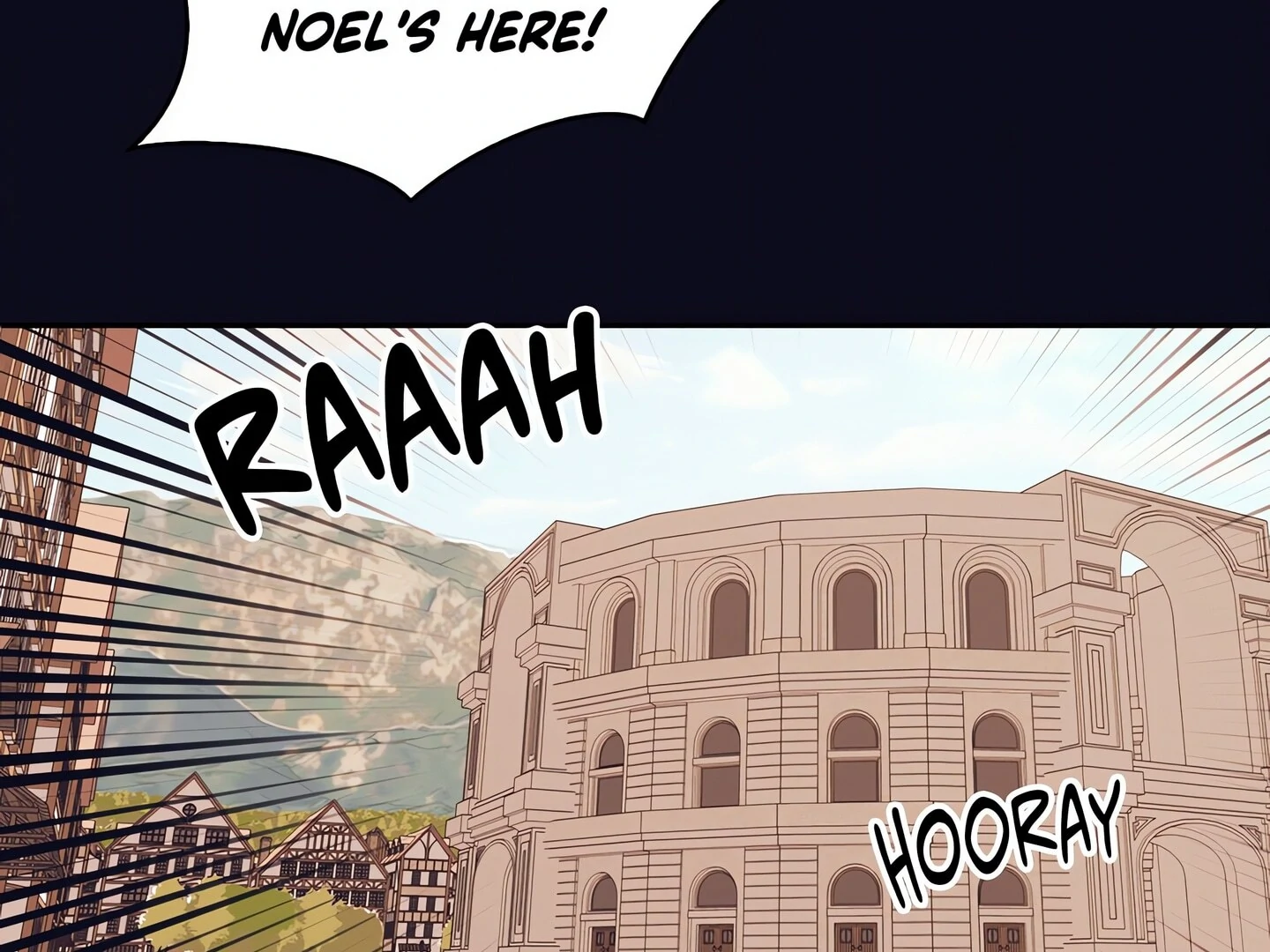 Afternoon in Another World Chapter 22 - Page 45