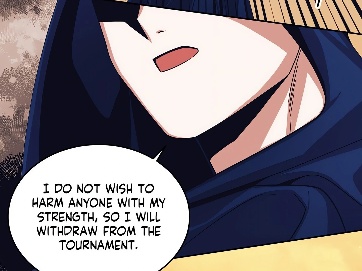 Afternoon in Another World Chapter 22 - Page 48
