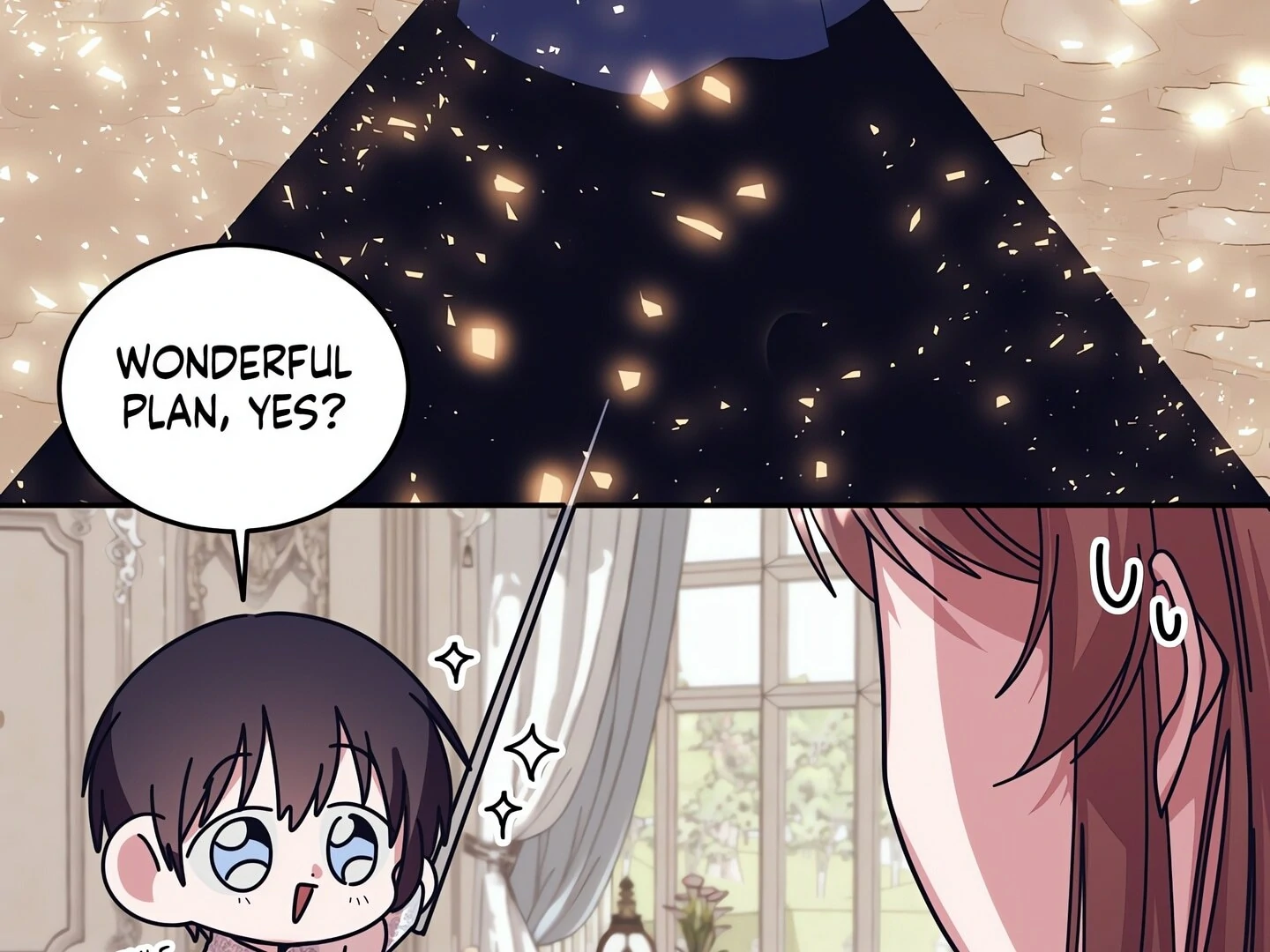 Afternoon in Another World Chapter 22 - Page 51