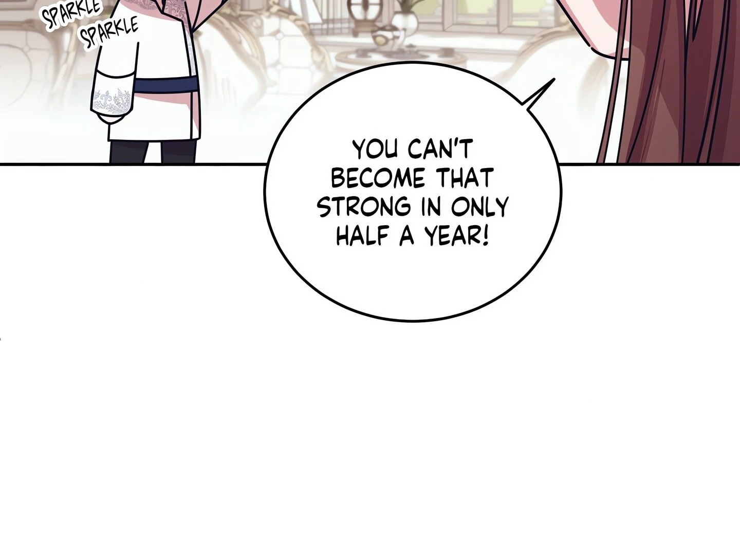 Afternoon in Another World Chapter 22 - Page 52