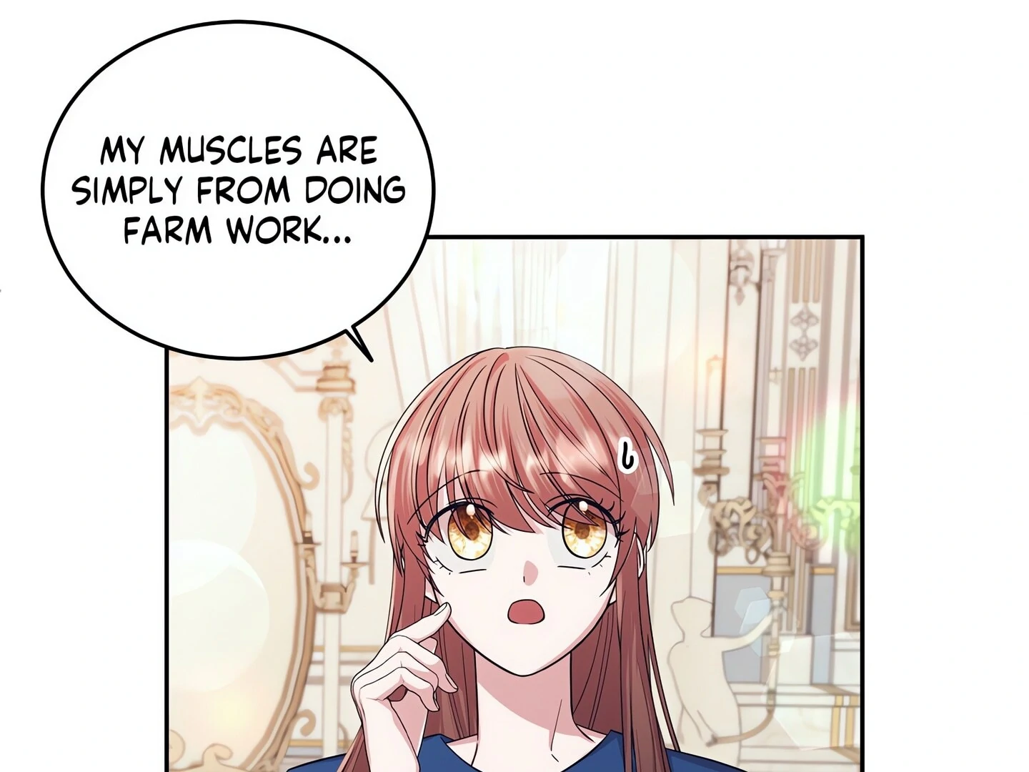 Afternoon in Another World Chapter 22 - Page 53