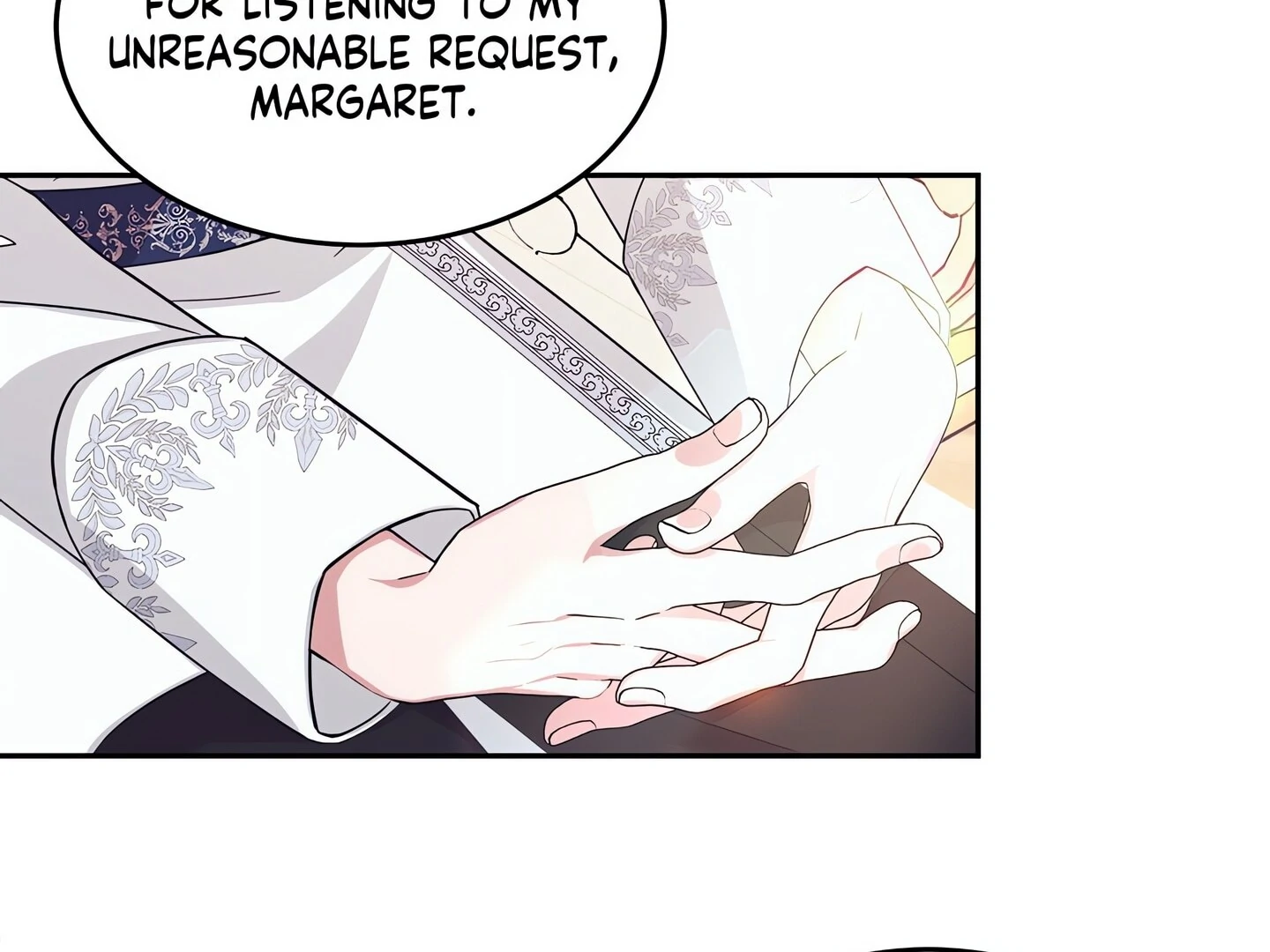 Afternoon in Another World Chapter 22 - Page 56