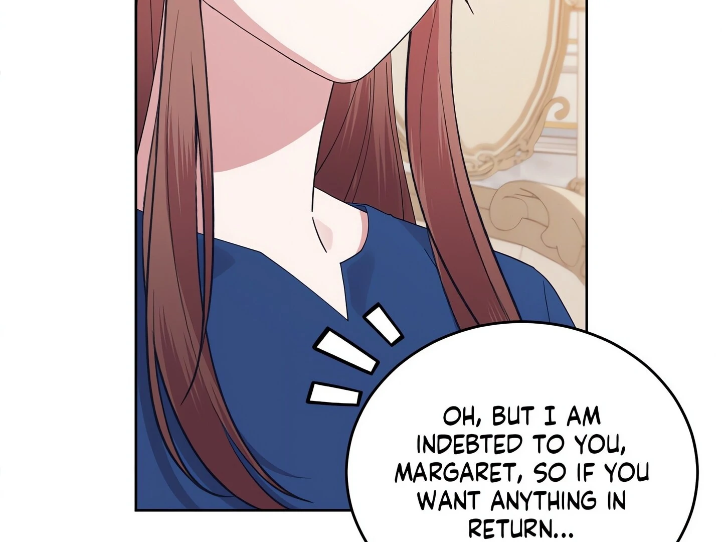 Afternoon in Another World Chapter 22 - Page 62