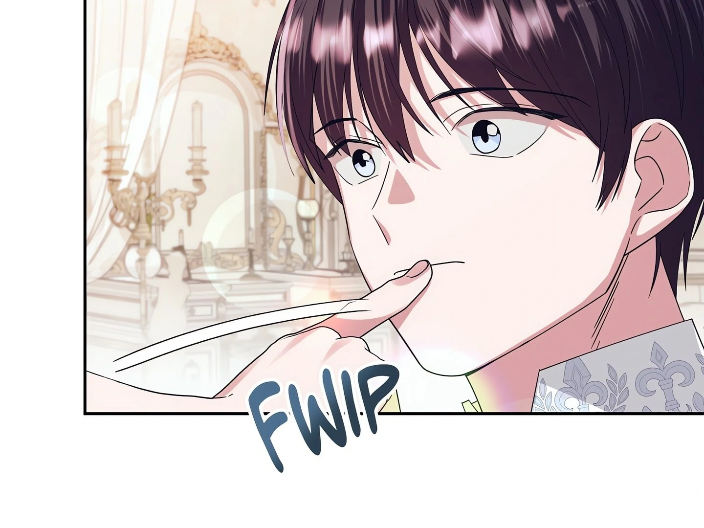 Afternoon in Another World Chapter 22 - Page 64